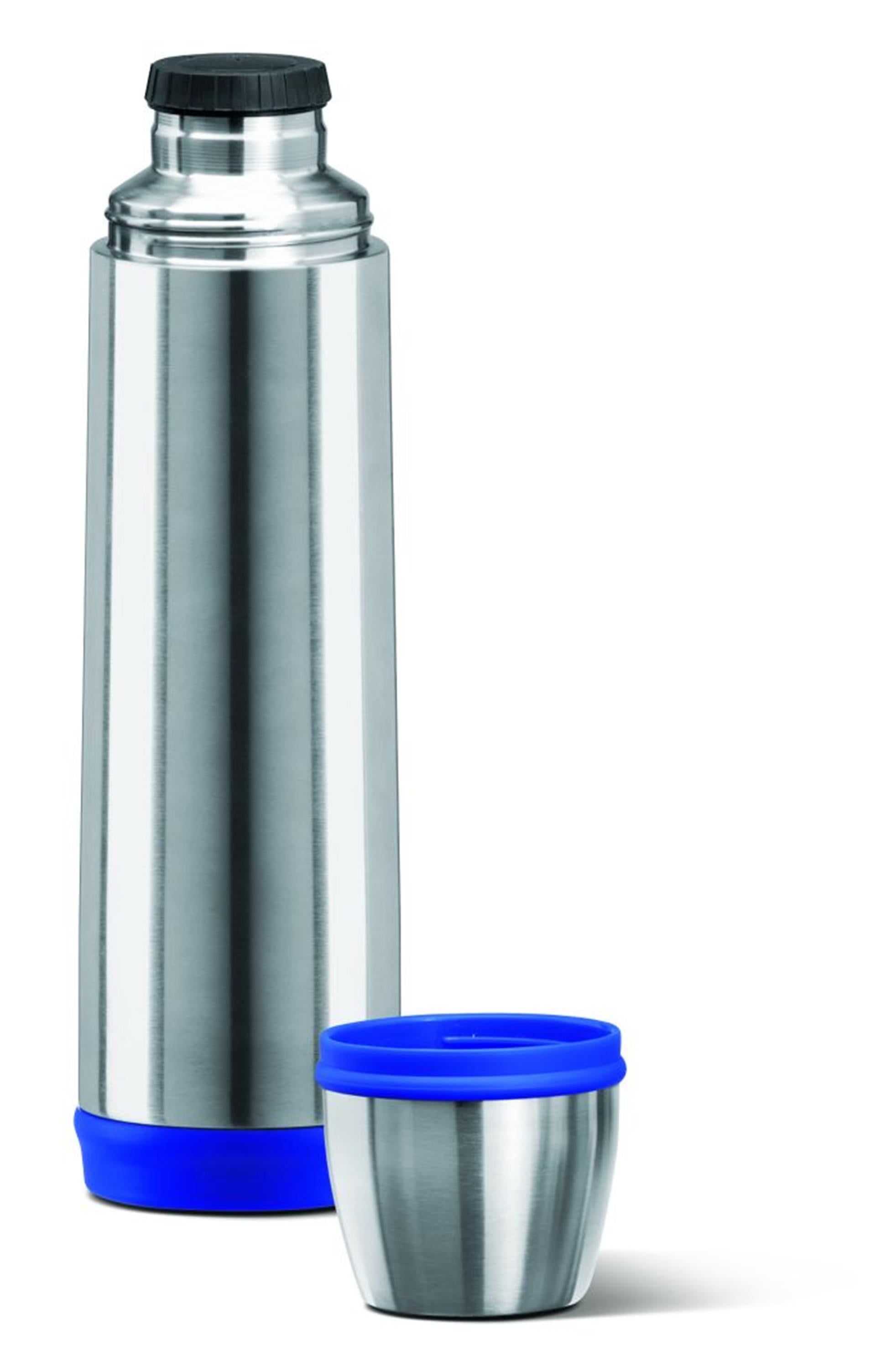 Emsa captain isoleerfles 0.7l blauw