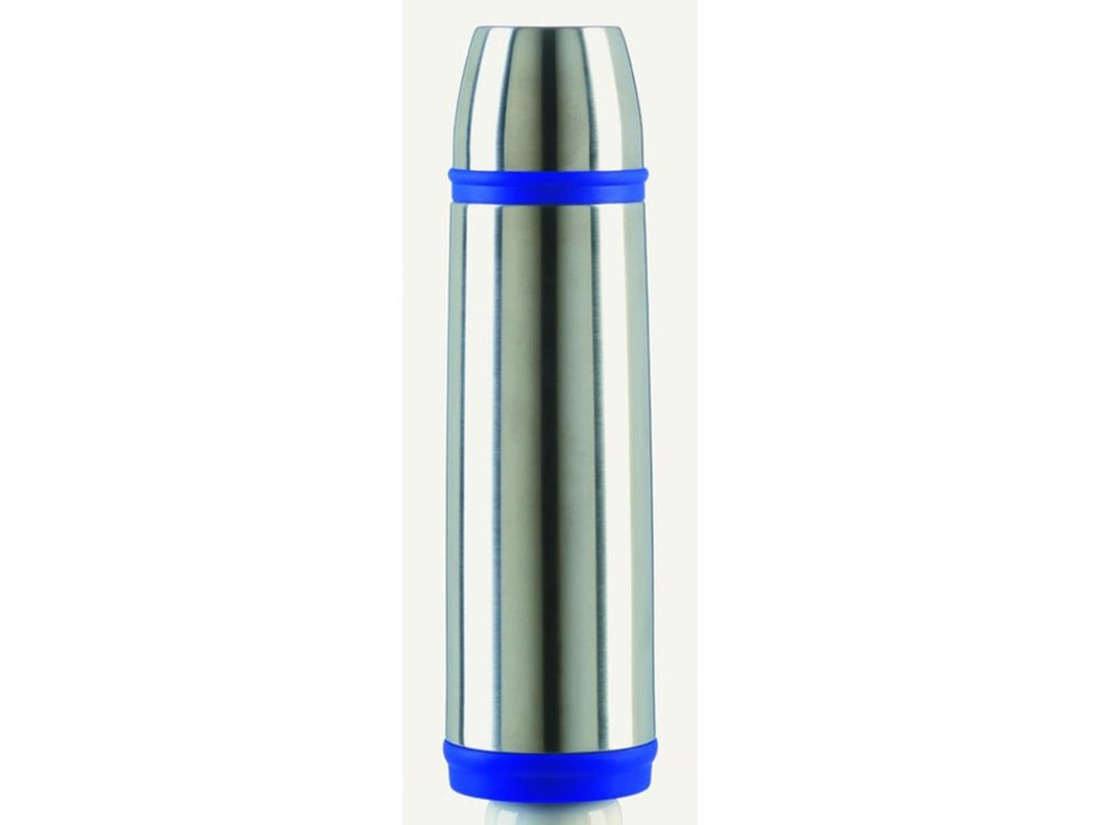 Emsa captain isoleerfles 1,0l blauw