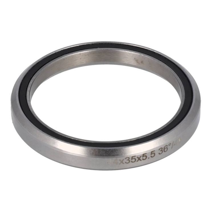 Elvedes balhoofdlager 35x44x5,5 36°x45°