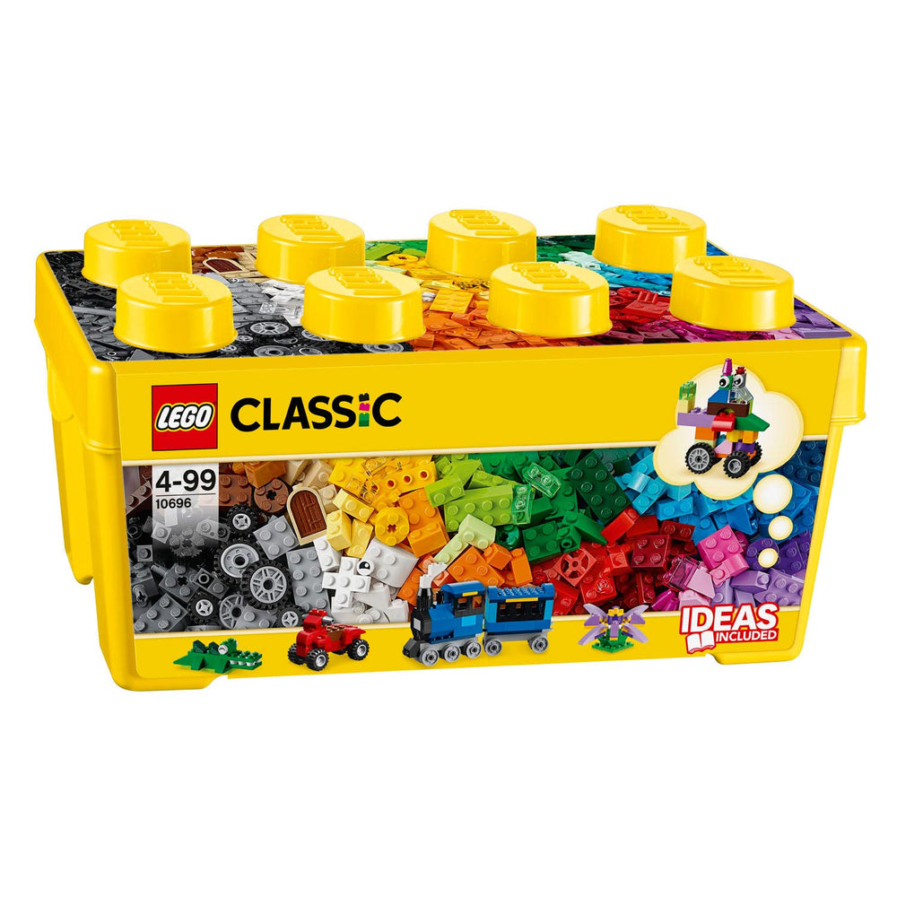 Lego ® medium creative brick box