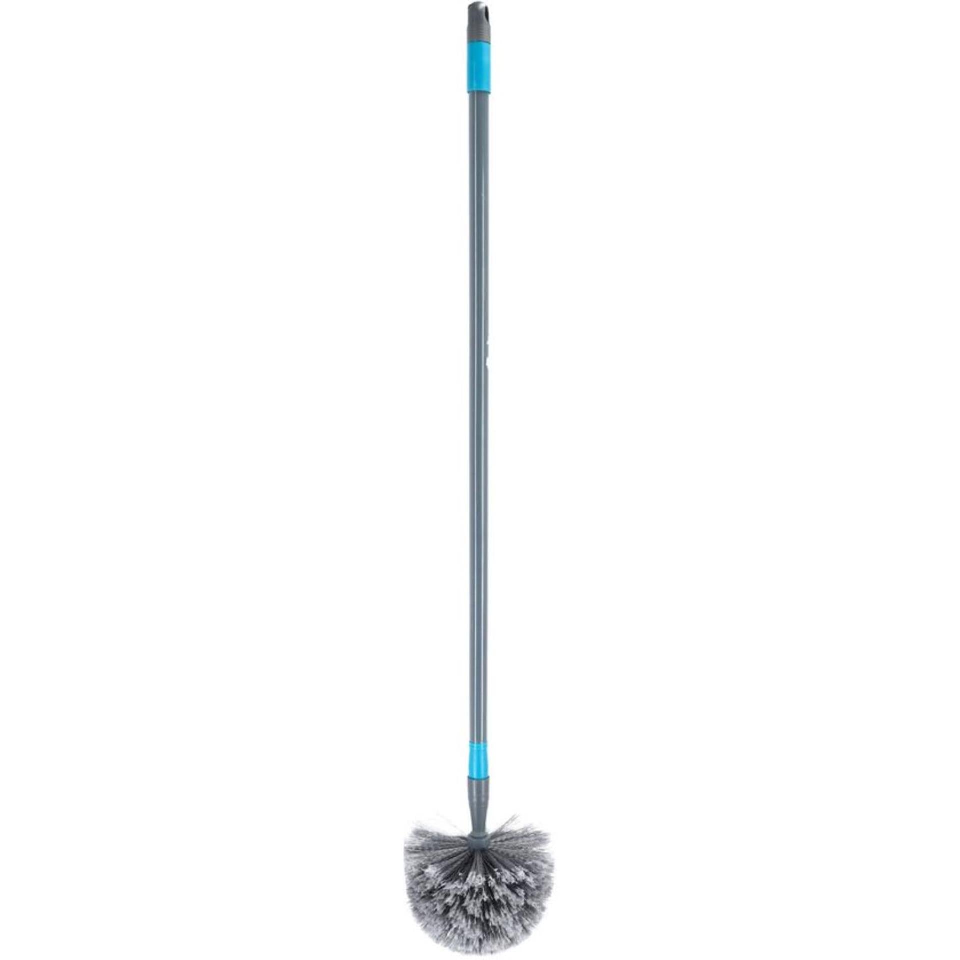 Linea ragebol met telescopisch staal 150 cm