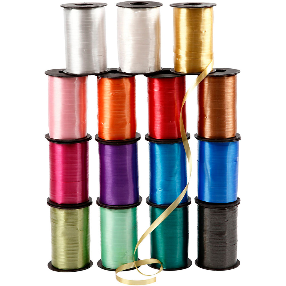Https: www.cchobby.nl cadeaulint-b-10-mm-glossy-diverse-kleuren-15x250-m-1-doos