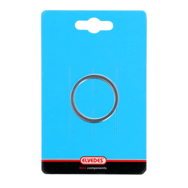 Elvedes 4 center-lock vulringen 0,2mm rvs