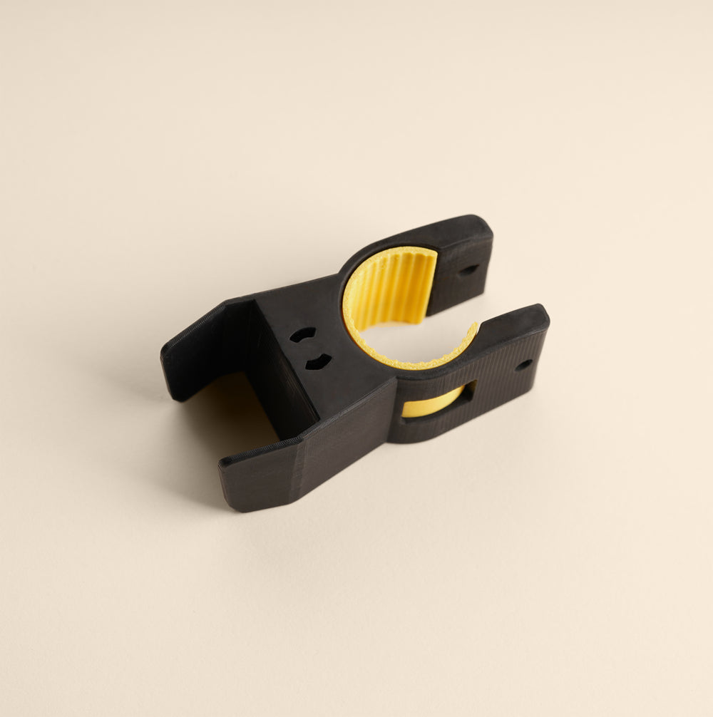 Ziemi - premium houder - biomotion verlichting