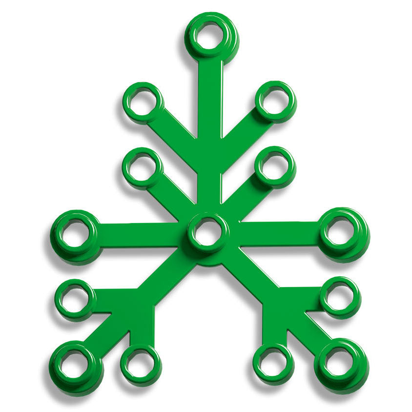 Lego icons 10281 bonsaiboompje