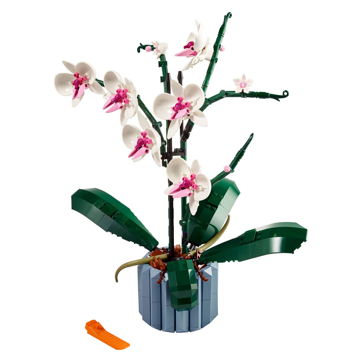 Lego-iconen 10311 orchidee