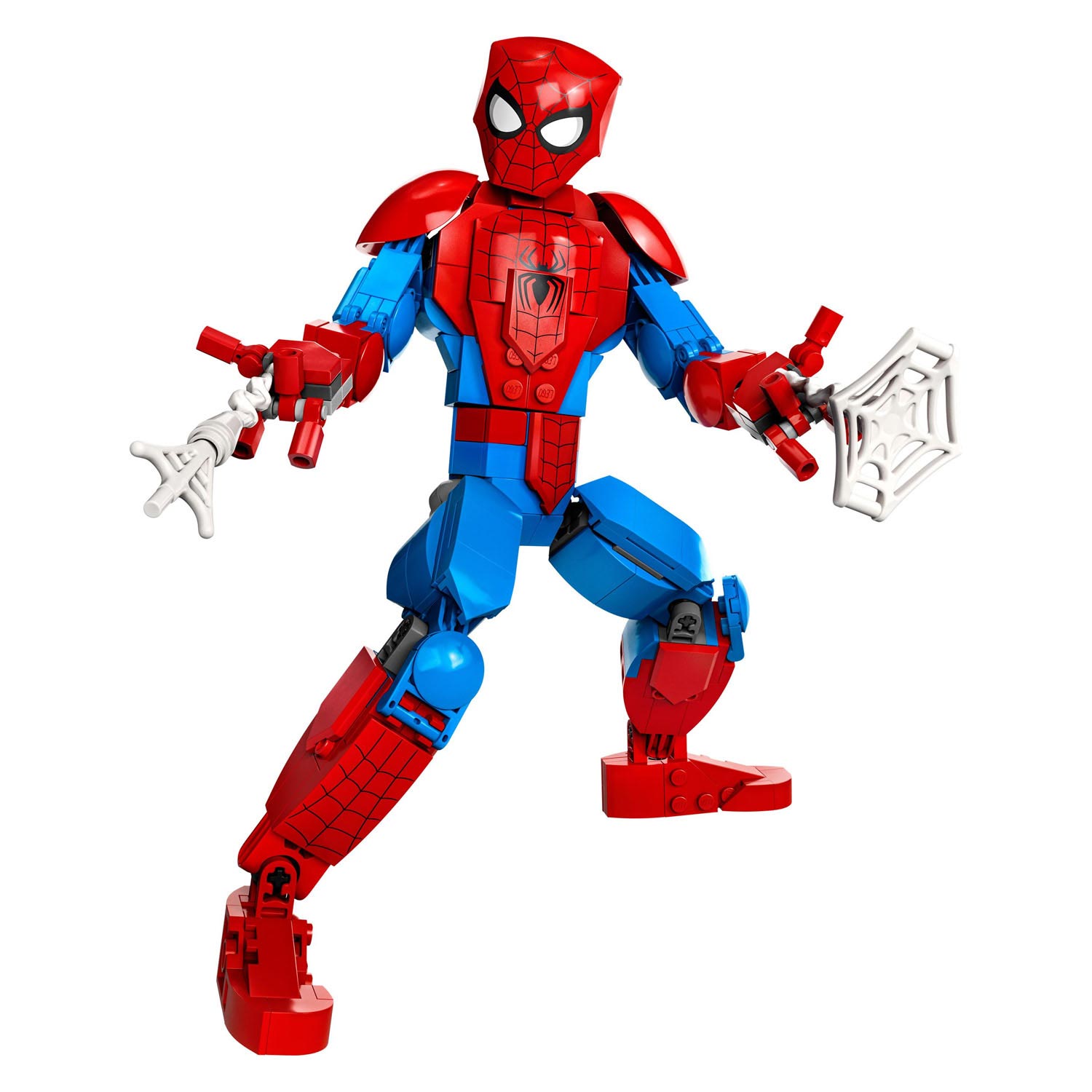 LEGO Super Heroes 76226 Spider-Man Figuur