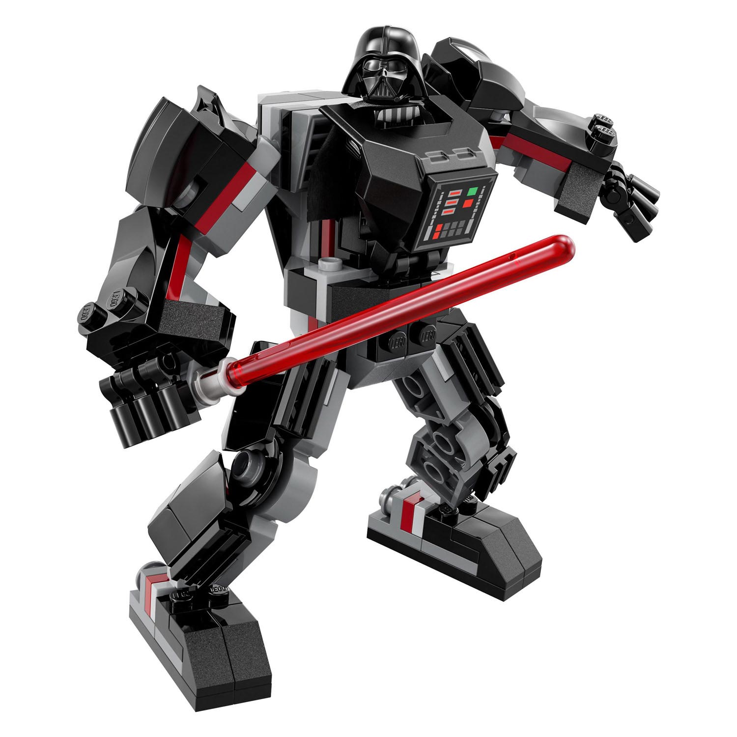 LEGO Star Wars 75368 Darth Vader Mecha