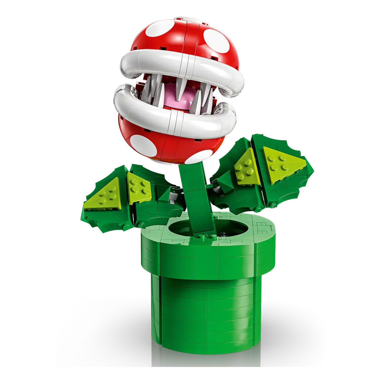 Lego super mario 71426 piranha plant