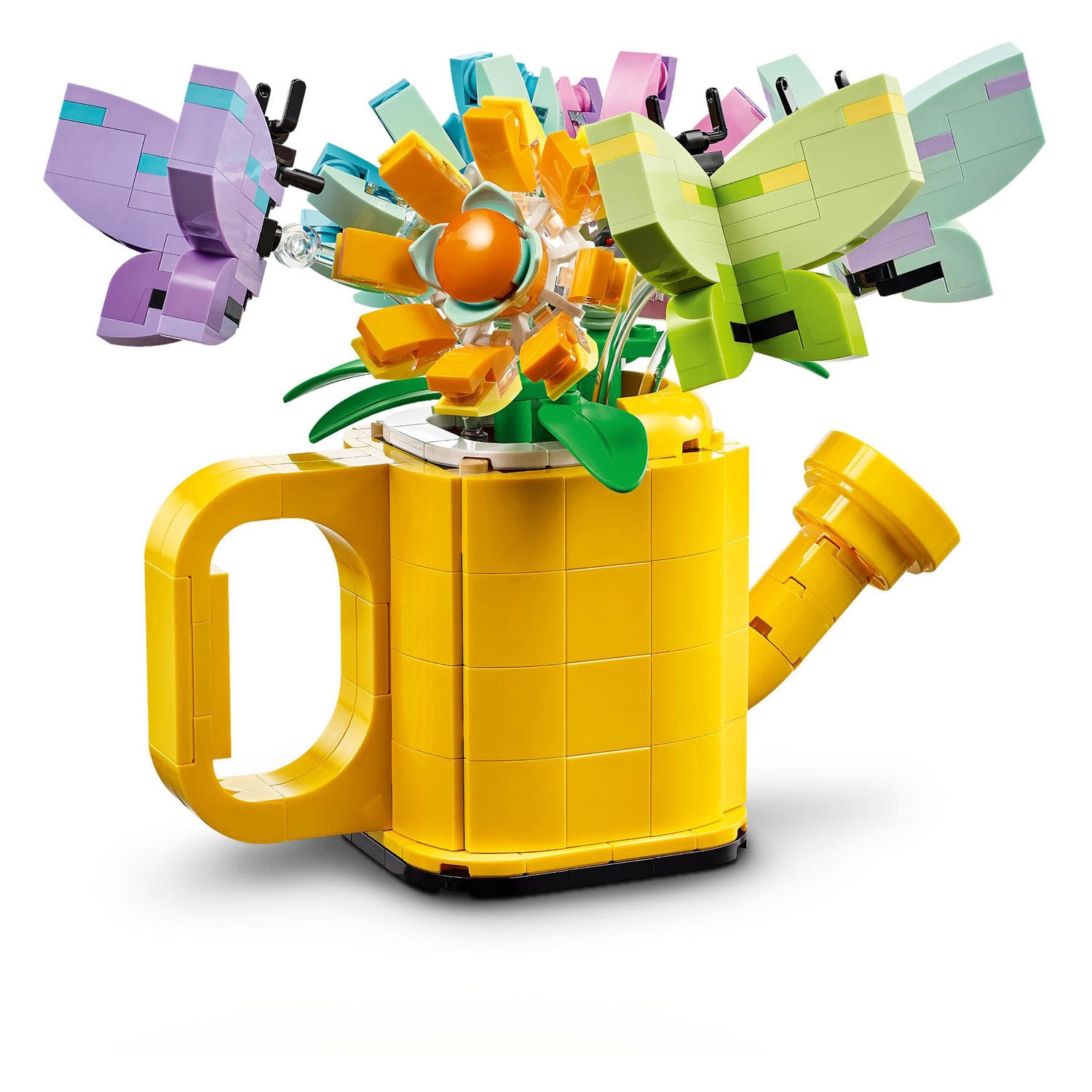 Lego Creator 31149 Flowers in Watering Can