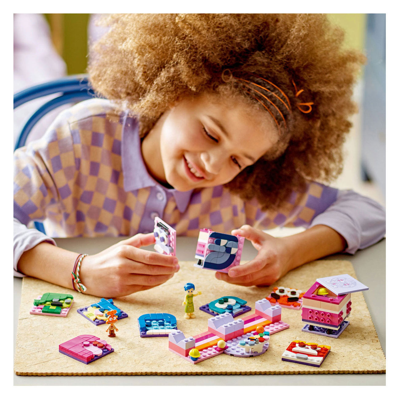 Lego disney 43248 inside out 2 humeurkubssen