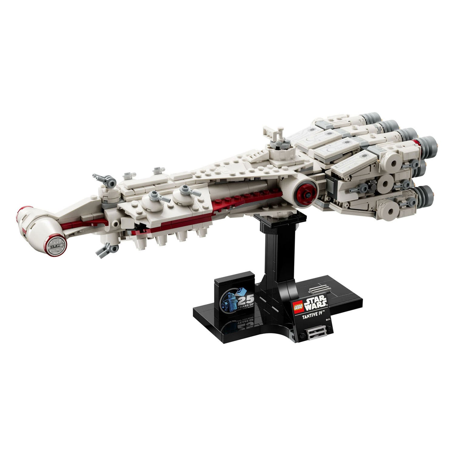 Lego star wars 75376 tantive iv