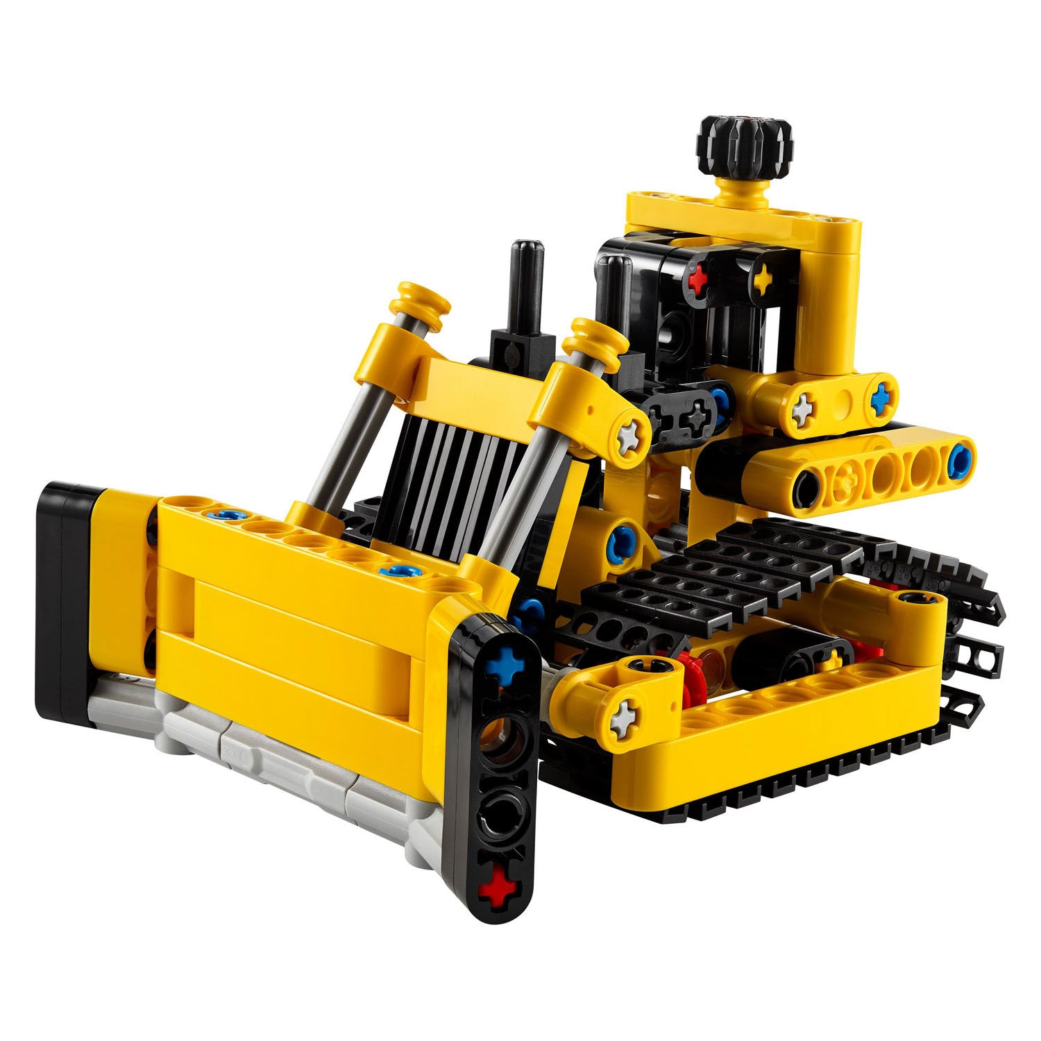 Lego LEGO Technic 42163 Zware-bulldozer