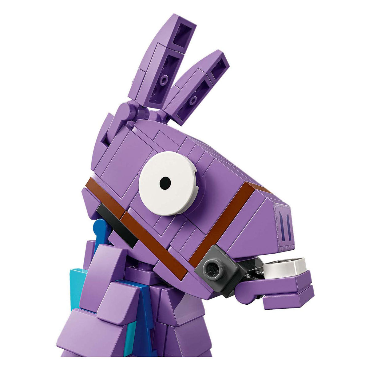 Lego Fortnite 77071 bevoorrading lama
