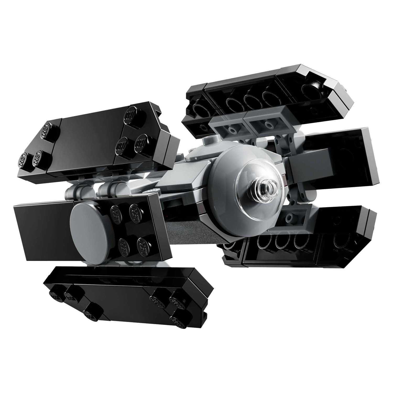 Lego star wars 30727 tie advanced minimodel