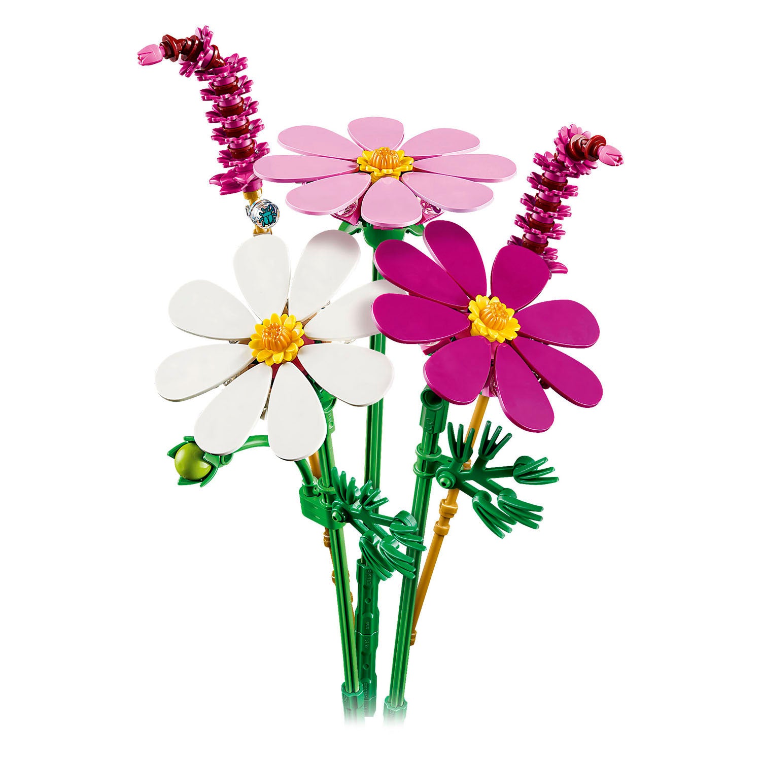 Lego ® botanicals cosmeabloemen - 11514