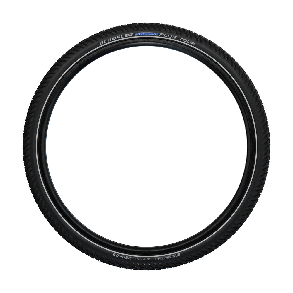 Buitenband Schwalbe 28-1.50 (40-622) Marathon Plus Tour Perf. zw R