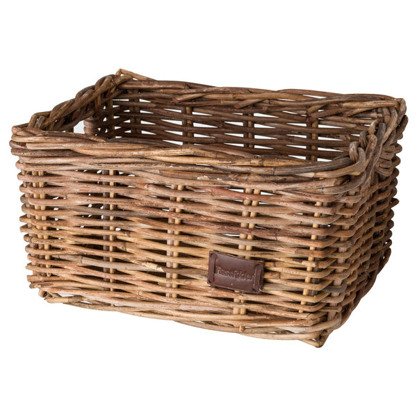 Fastrider zeno mand rotan klein bruin