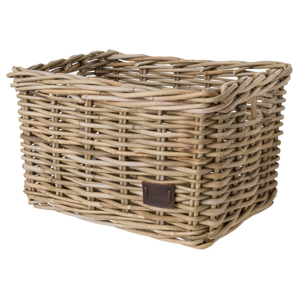 Fastrider zeno mand rotan medium naturel beige
