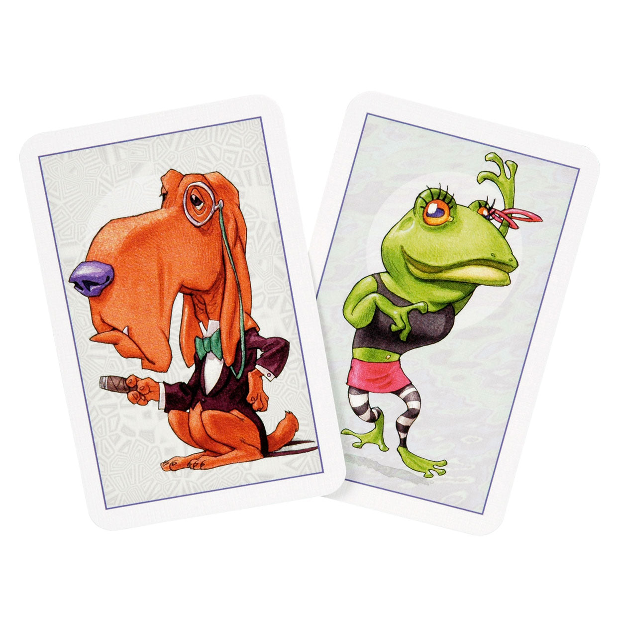 999Games Feestbeesten