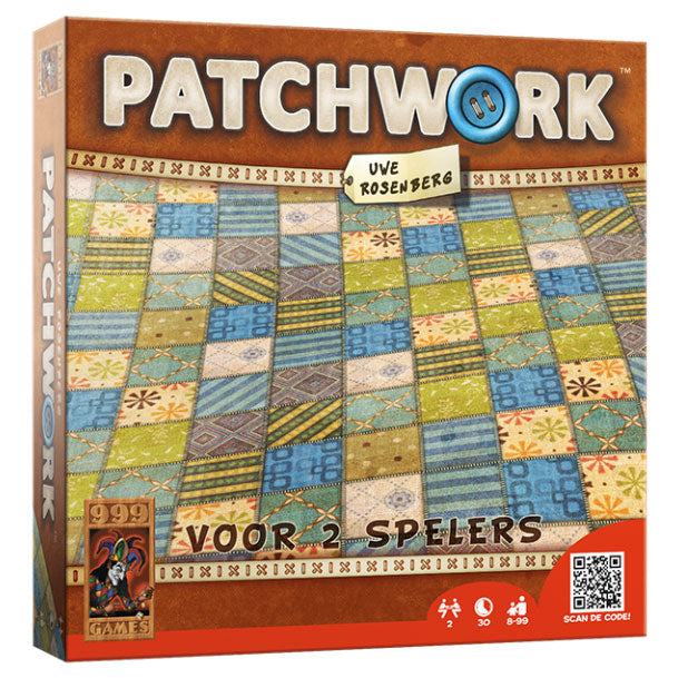 Lapwerk
