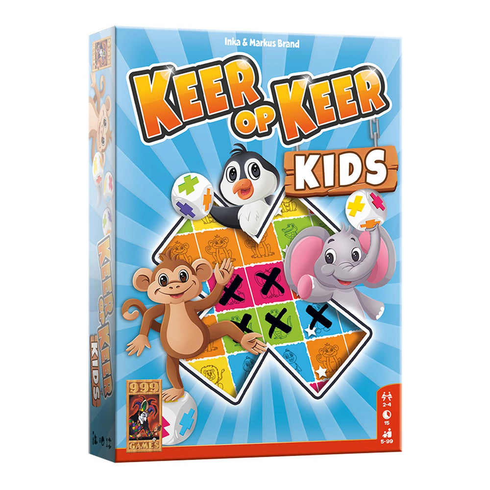 999games 999 games keer op keer kids