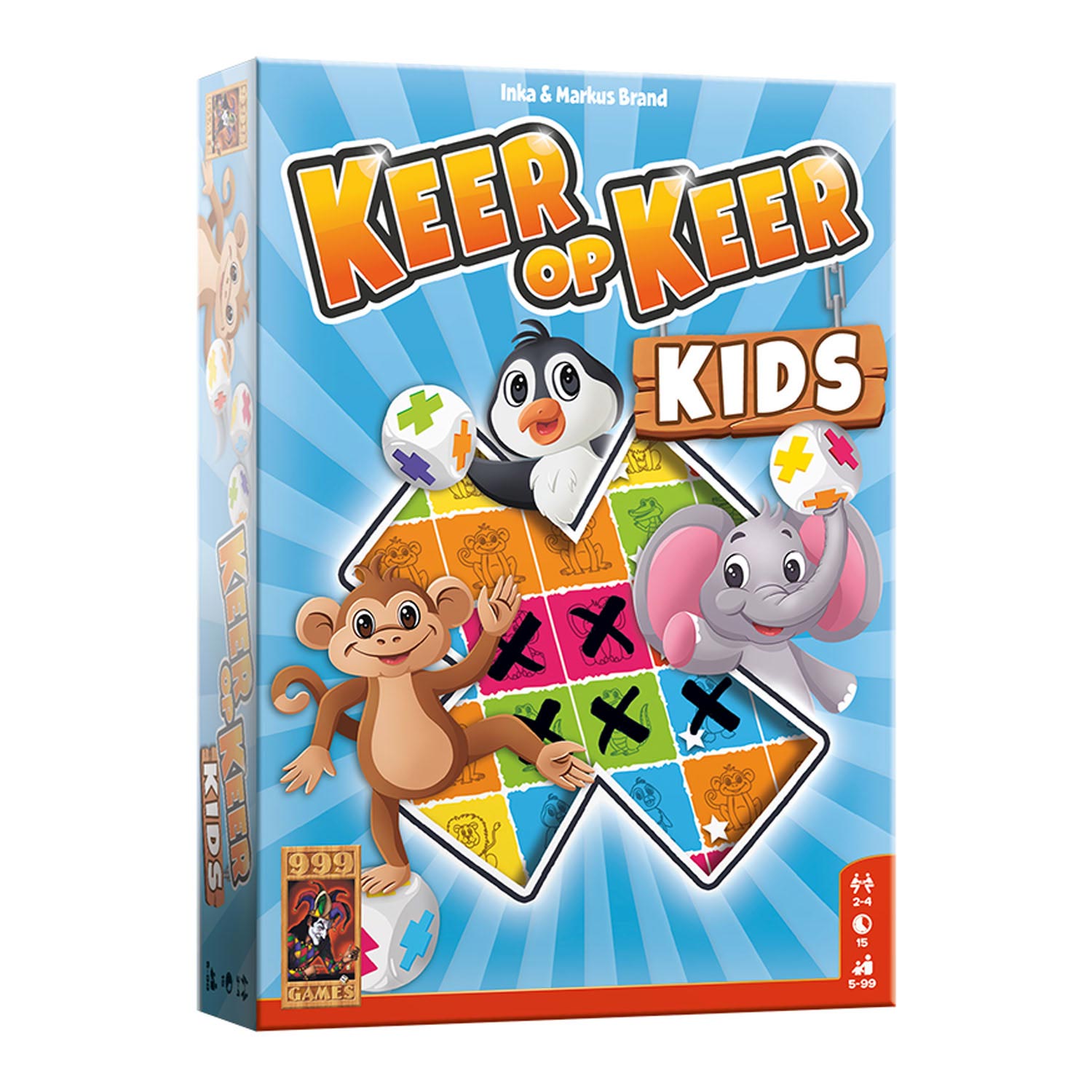 999games 999 games keer op keer kids