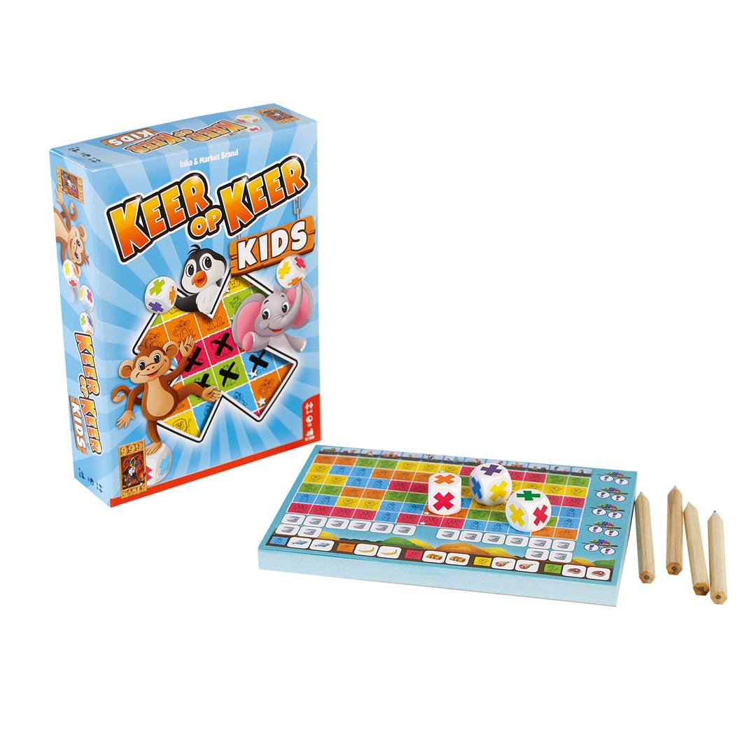 999games 999 games keer op keer kids