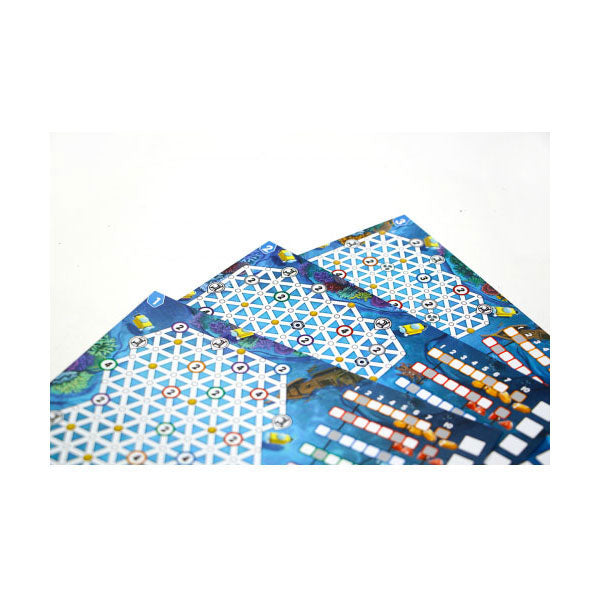 999games kies een penriffen - dubbelspel