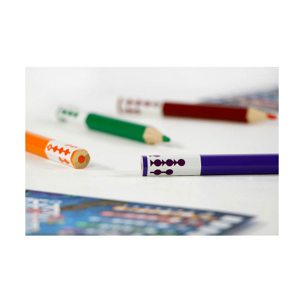 999games kies een penriffen - dubbelspel