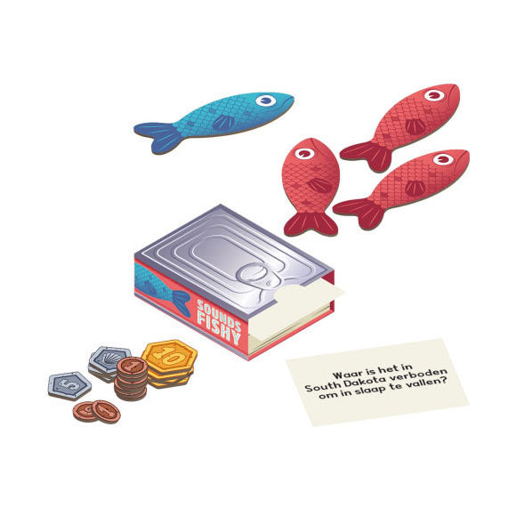 999-games klinkt verdacht - partyspel