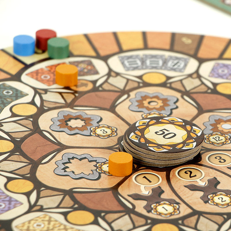 999games 999 games intarsia