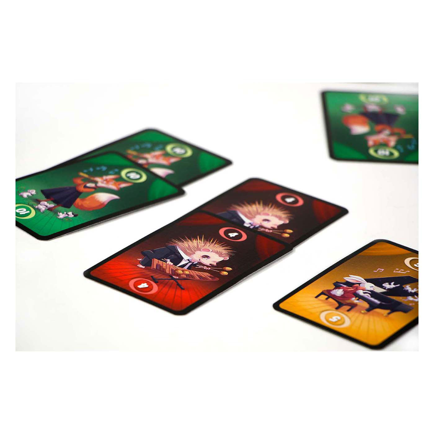 999-games spel auditie