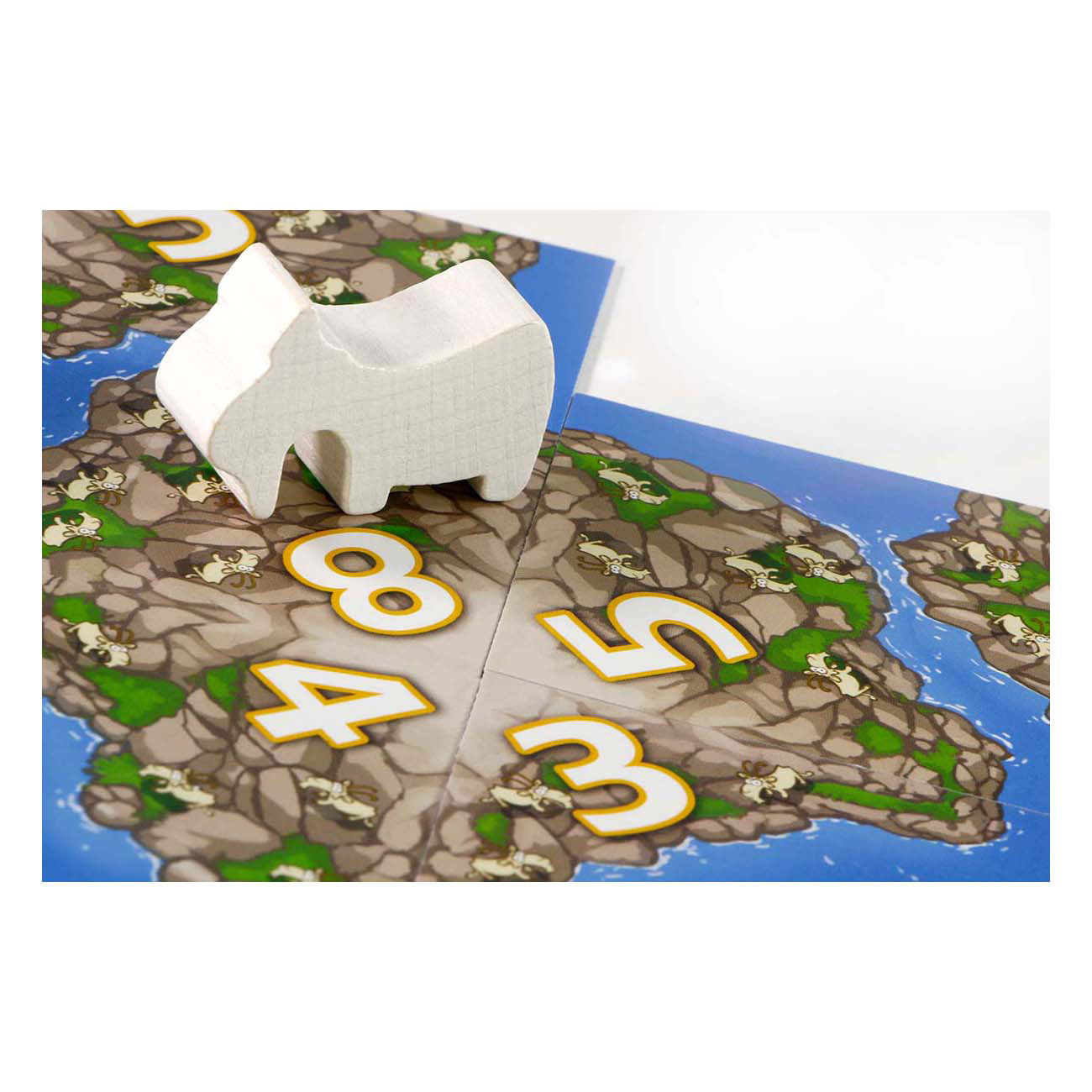 999 spellen spel bokken schieten