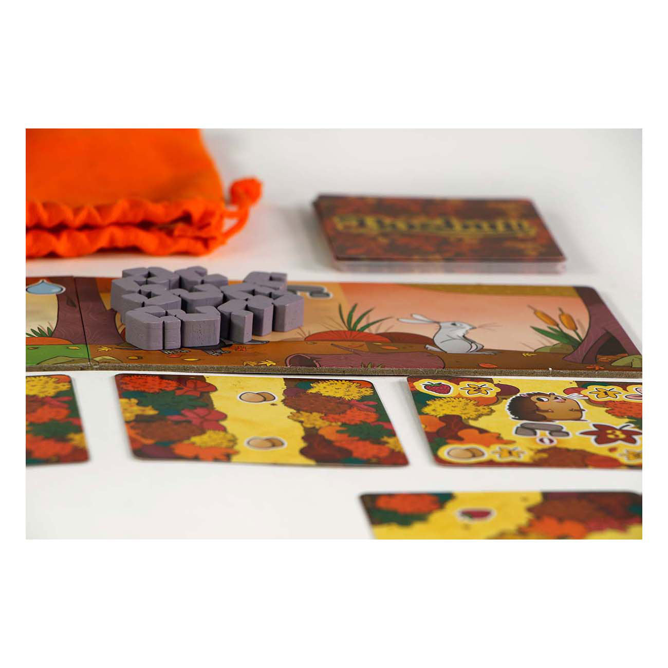 999games spel bosbuit | 2 stuks