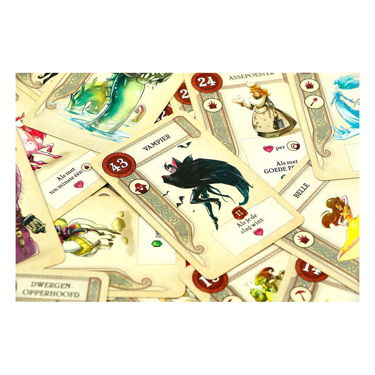 999spellen 999 spellen 3 hoofdstukken kaartspel