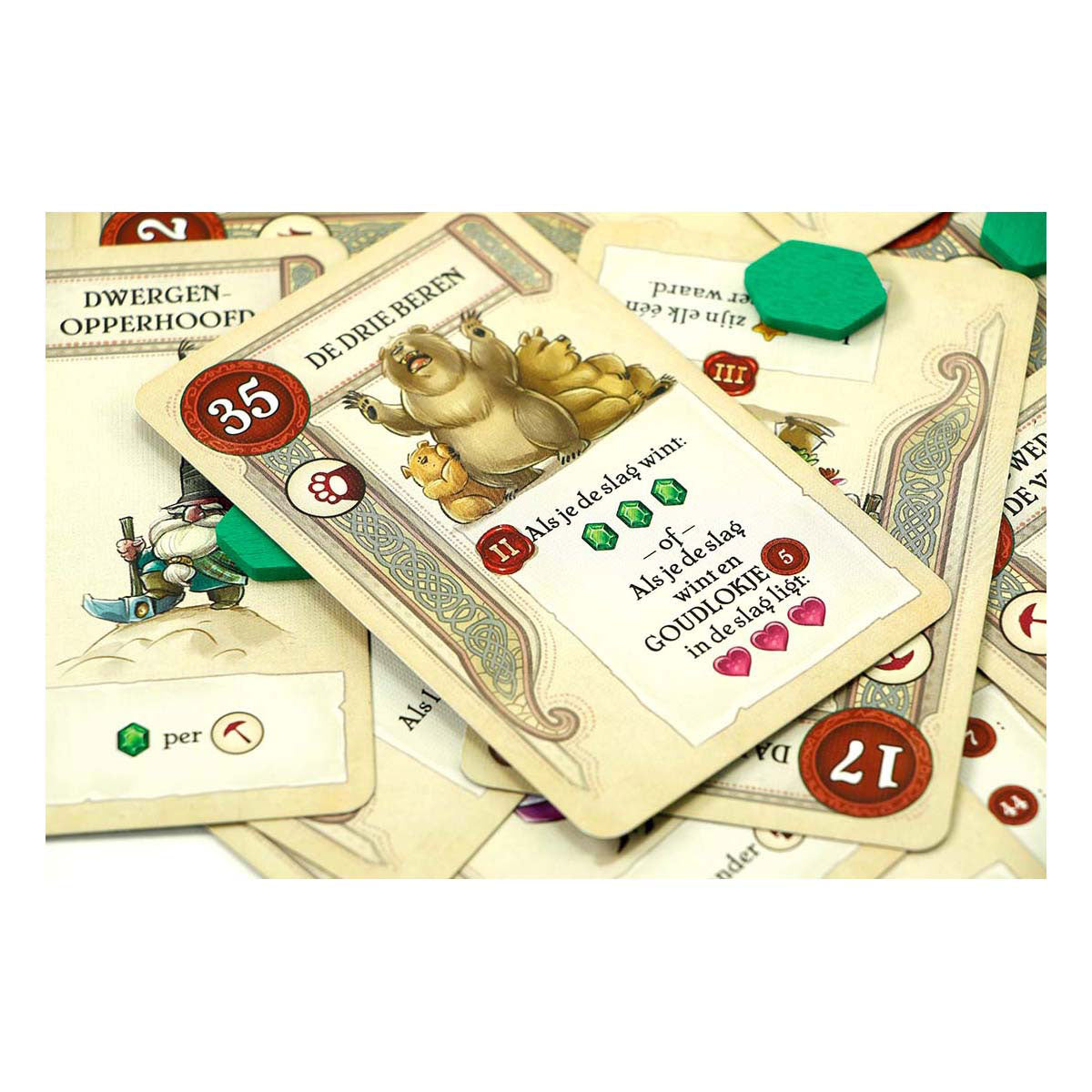999spellen 999 spellen 3 hoofdstukken kaartspel