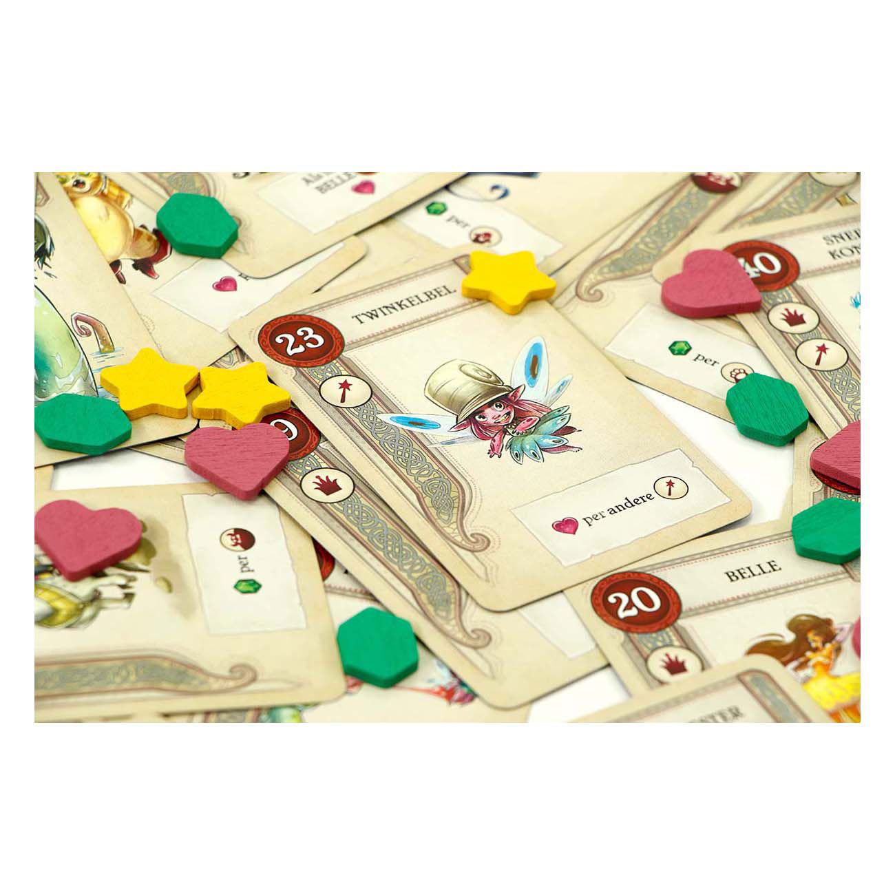 999spellen 999 spellen 3 hoofdstukken kaartspel