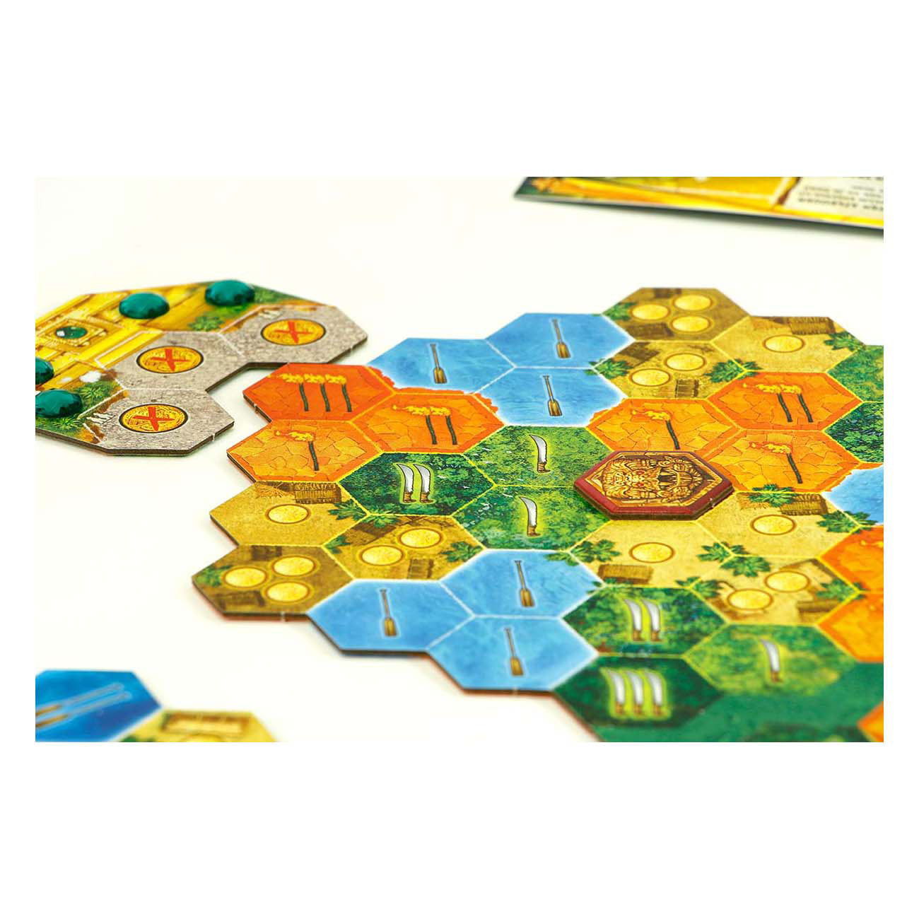 999games 999 games de zoektocht naar het dorado van het gouden tempelbordspel