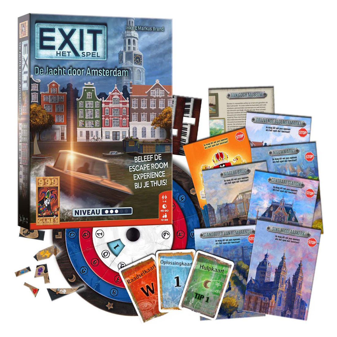 999-games | 2 stuks