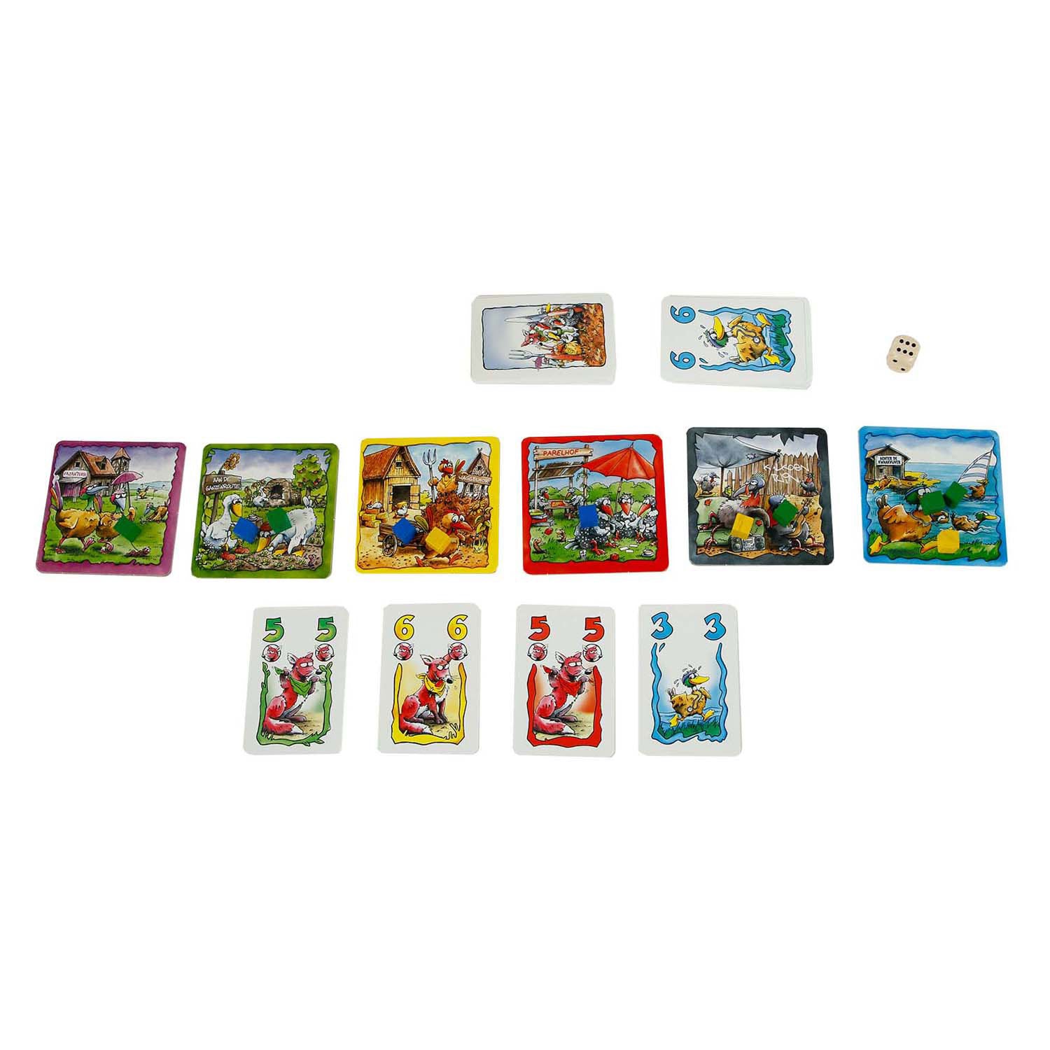 999games graantje de voorste