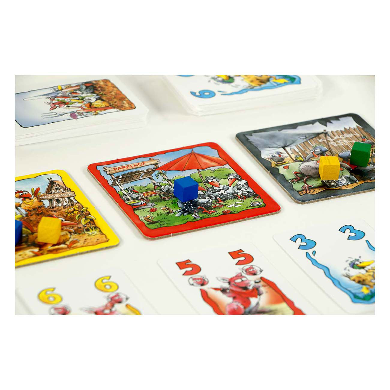 999games graantje de voorste