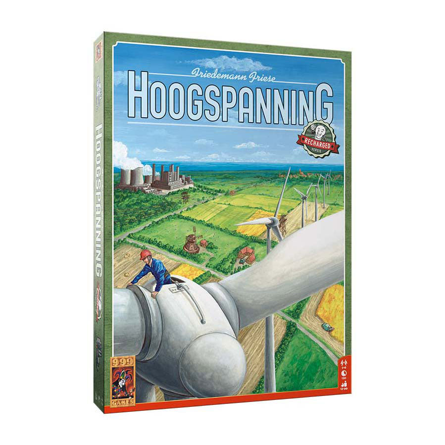 999spellen 999 spellen hoogspanningsbordspel