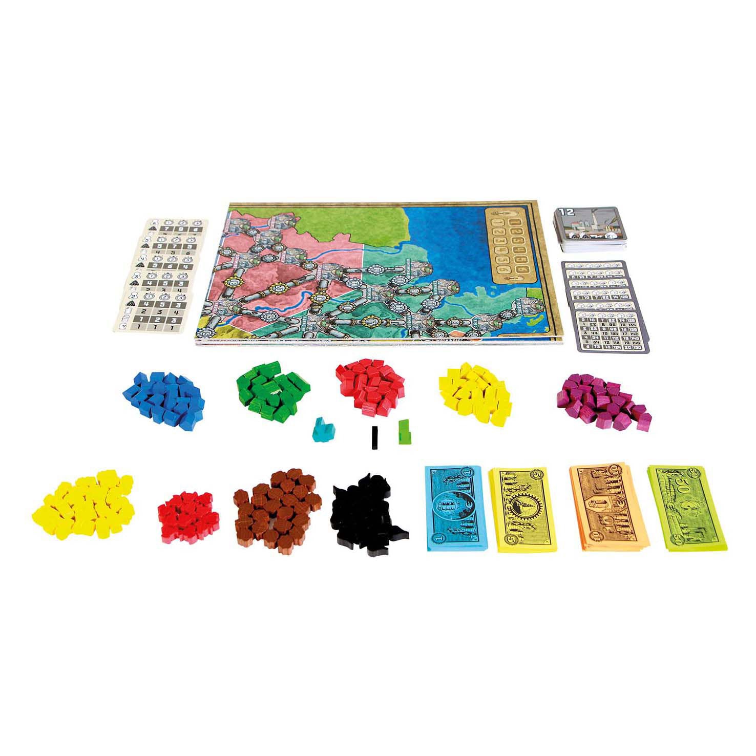 999spellen 999 spellen hoogspanningsbordspel