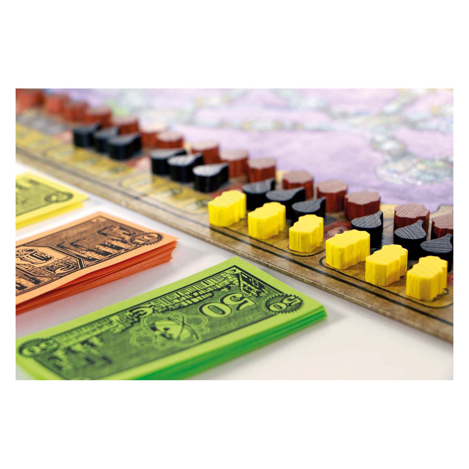 999spellen 999 spellen hoogspanningsbordspel