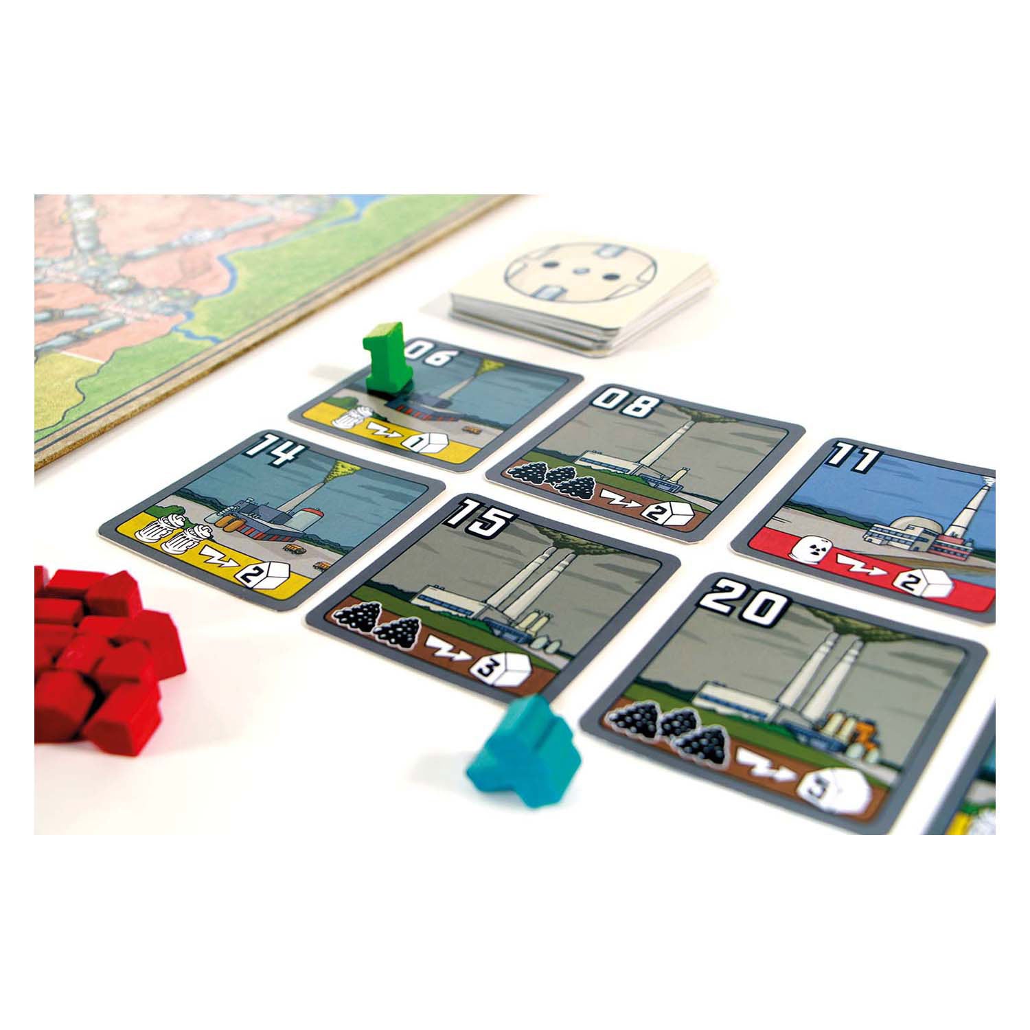 999spellen 999 spellen hoogspanningsbordspel