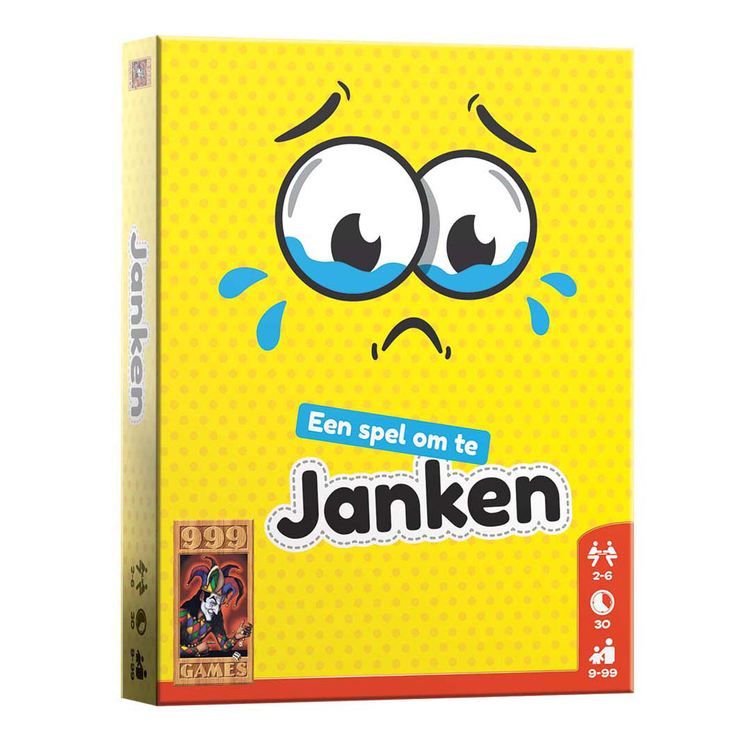 999games 999 games janken kaartspel