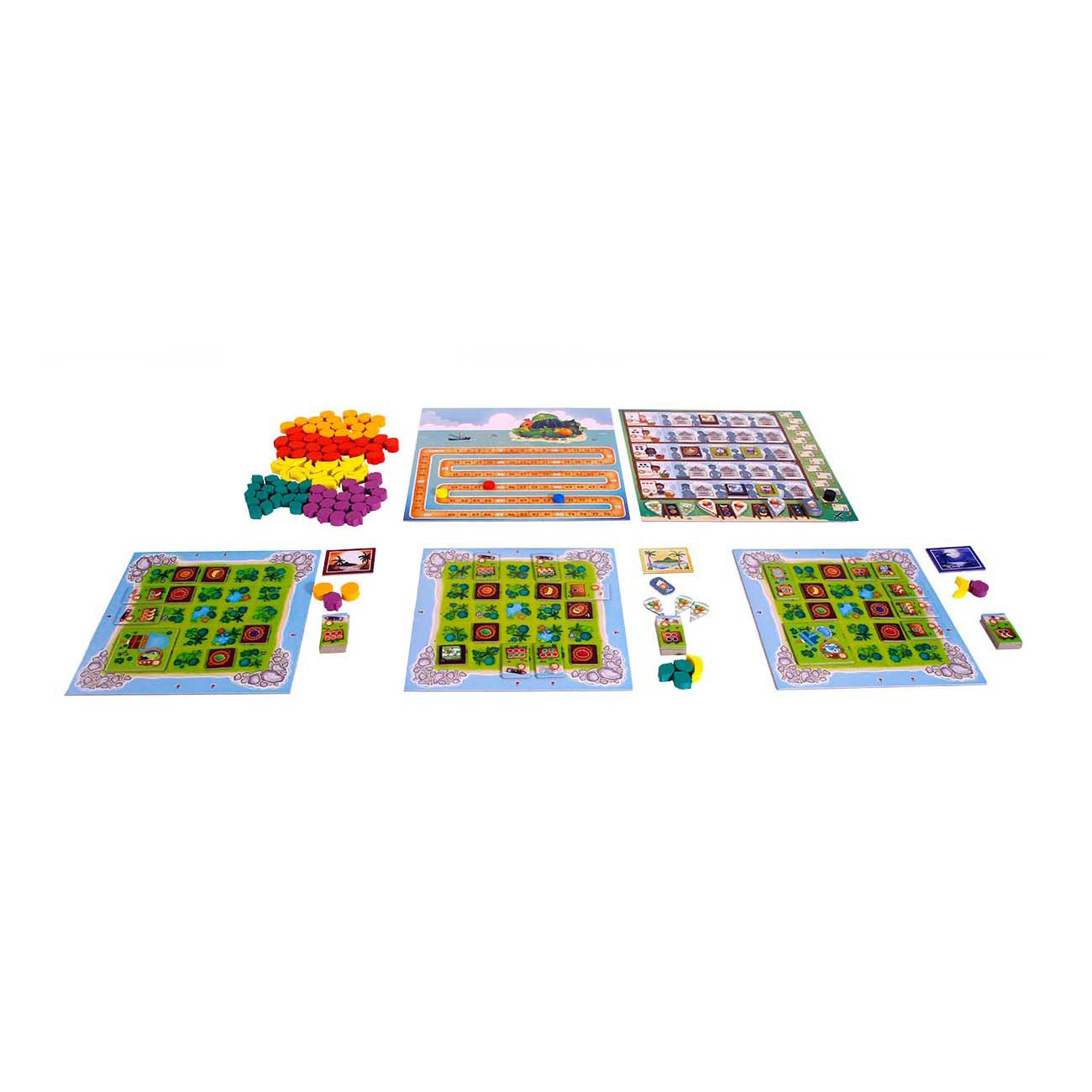 999games 999 games sappig fruitbordspel