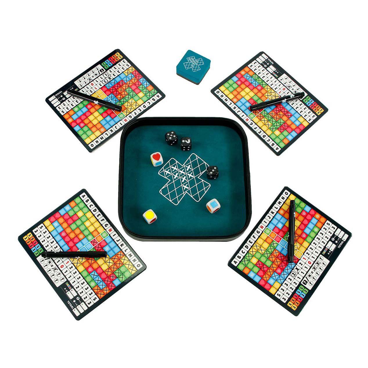 999-games spel keer op keer deluxe