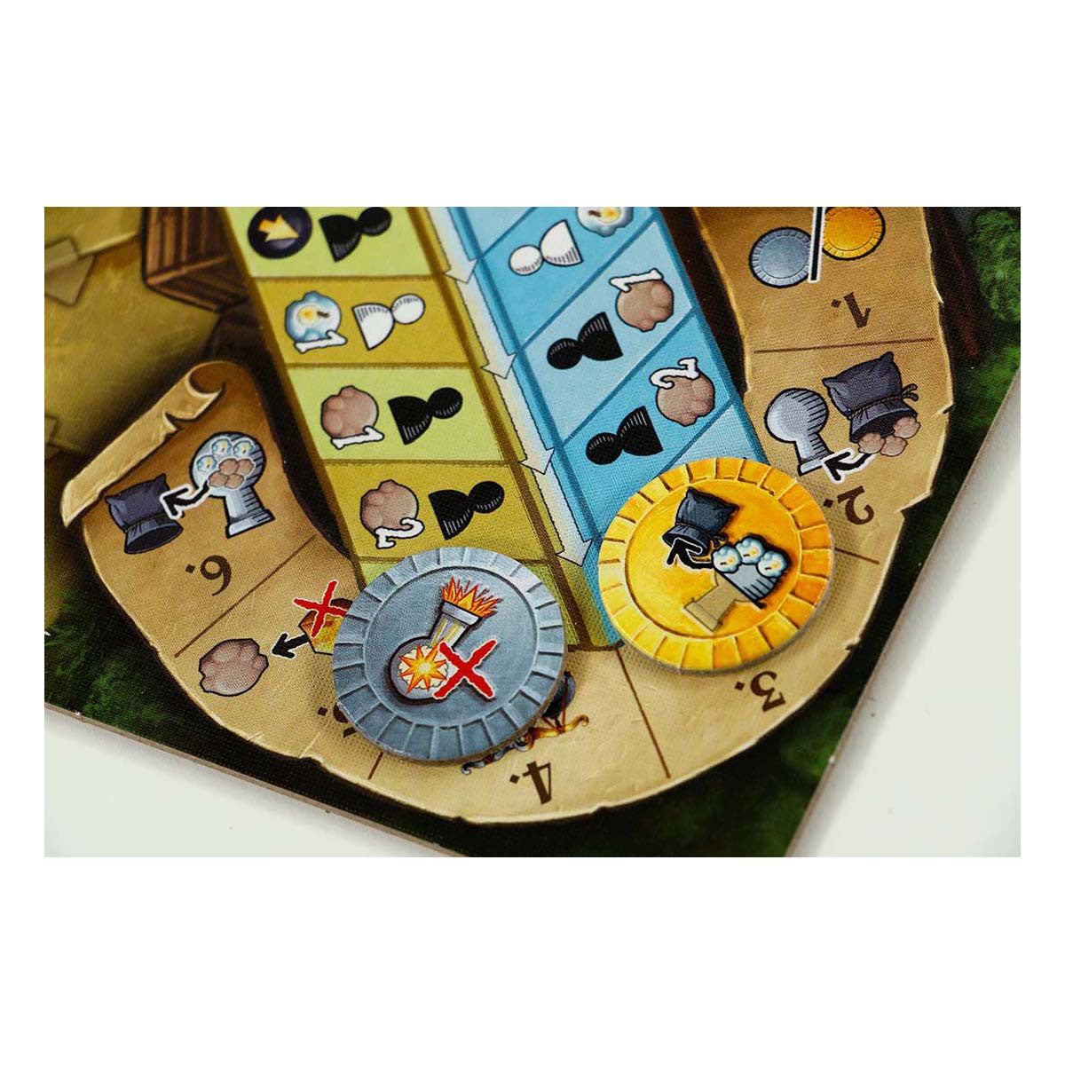 999games spelen kwakzalvers van kakelenburg het duel